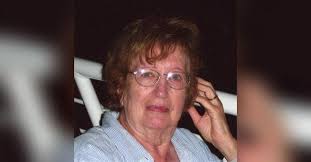 Nelda Aline Funck Obituary