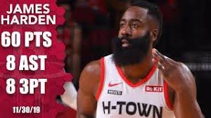 Do not miss lakers vs hawks game. James Harden Leads The Houston Rockets To A Dominant Victory Vs The Atlanta Hawks Scoring 60 Points Ju James Harden Houston Rockets Players Lakers Vs Rockets