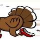 Robinson Fire Protection District's Turkey Trot event image