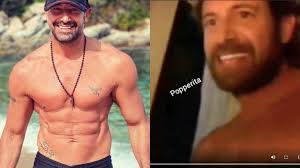 Gabriel soto se vio envuelto en un escándalo, luego de que filtraran un video íntimo por las redes sociales. Xdmqdyxb3ew3gm