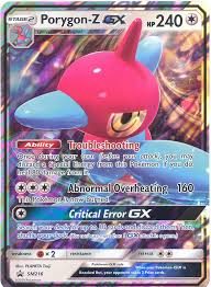 We did not find results for: Pokemon Card Promo Sm216 Porygon Z Gx Holo Foil Jumbo Oversize Holo Foil Bbtoystore Com Toys Plush Trading Cards Action Figures Games Online Retail Store Shop Sale