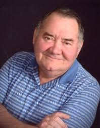 Obituary for Paul Edward Beckner