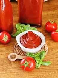Tomaten Ketchup Selber Machen Fashion Kitchen Tomaten Ketchup Ketchup Selber Machen Ketchup