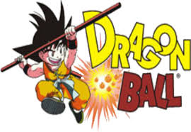 The rebirth of fusion!!goku and vegeta (ドラゴンボールz 復活のフュージョン!!悟空とベジータ, dragon ball z fukkatsu no fusion!! Dragon Ball 1995 Logo By Ltdtaylor1970 On Deviantart