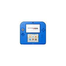 Juego nintendo 3ds sushi striker the way of sushido. Nintendo 2ds Bundle Con Mario Kart 7 Electric Blue Solutec Latam