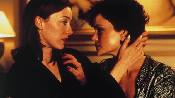 The Center of the World (2001) | MUBI