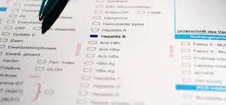 Genotype/ subgenotype distribution of hepatitis b virus among hemodialysis patients with chronical hepatitis b article (pdf available). Hepatitis B Ubertragung Symptome Schutz Therapie