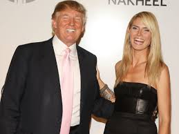 Zeit für high fashion mit heidi klum und manfred thierry mugler! Heidi Klum S Perfect Response To Donald Trump Diss Business Insider