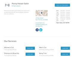 Manage all appointments through one online calendar planner to help your business run like clockwork. Free Appointment Scheduling Software And Booking App Square Scheduling Software Software Appointments