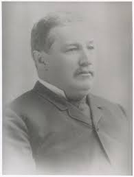 On this day in 1843, James Dennis Brady was born in Portsmouth, Virginia to  Irish immigrant parents Bartholomew and Elizabeth Brady.