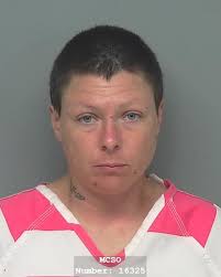 HENRY, JESSICA SHERRI