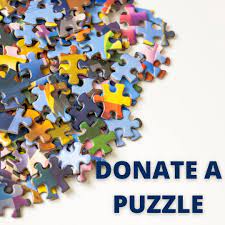 Usa daily crossword fans are in luck—there's a nearly inexhaustible supply of crossword puzzles online, and most of them are free. The Bridge Church Puzzle Drop Off Join The Bridge By Donating 300 500 Piece Puzzles To Local Nursing Homes For Christmas You Can Drop Off Your Puzzles At The Bridge Church