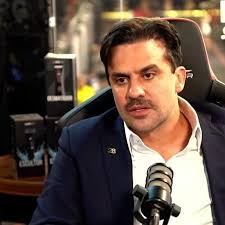 Mesmo inelegível, Pablo Marçal pede Pix a apoiadores em podcast