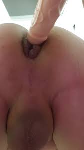 Fucking my swollen puckered arse hole - ThisVid.com