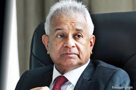 Feature: 'I am trying to be a reforming AG in a reforming government'