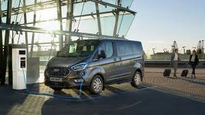 It ensures seamless transition between the gas. New Ford Transit And Tourneo Custom Plug In Hybrids Deliver Zero Emission Driving With No Range Anxiety Ford Of Europe Ford Media Center