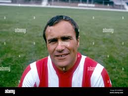 Ron harris hi-res stock photography and images