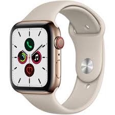 Trova una vasta selezione di smartwatch apple apple watch series 3 a prezzi vantaggiosi su ebay. Apple Watch Series 5 Smartwatch Deals Reviews Ozbargain