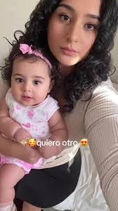 Flor Barrientos's Instagram, Twitter & Facebook