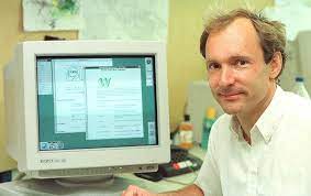 Happy Birthday World Wide Web! - Vor 30 Jahren Erfand Tim Berners-Lee Am  Cern Das Konzept Des Www - Scinexx.de