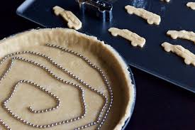 Pate Sablee Toute Simple Au Thermomix Yummix Recette En 2020 Pate Sablee Thermomix Recette Pate Sablee Pate Sablee
