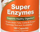 Image of Digestive Enzymes Supplement