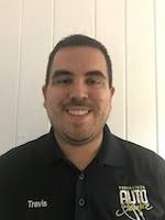 Travis Guy's Instagram, Twitter & Facebook