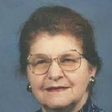 Bertha F. Howell-Friis Obituary July 23, 2007