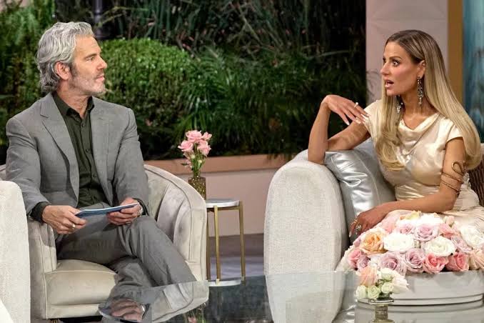 Andy Cohen Makes a Damning Statement on Dorit Kemsley: "You Don't Seem..."