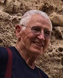 Joseph Donald Barrick Obituary August 25, 2024