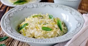 manger seul d accord cuisiner pour deux pas de probleme mais nourrir une famille nombreuse sans cuisine az leek risotto risotto recipes risotto