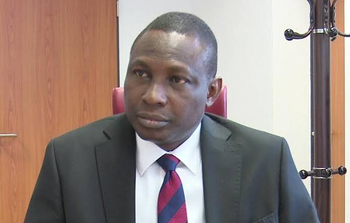 Why Olukoyede is qualified to be EFCC chairman - Presidency | Premium Times Nigeria