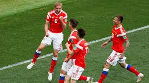 Cristiano ronaldo • first 25 goals for juventus 2018/19 •. Russia V S Egypt Today In Fifa World Cup 2018 Live Streaming Time In Ist Teams And Where To Watch On Tv In India