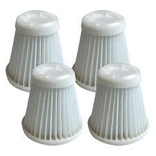 Black And Decker Pivot Vac Think Crucial Vacuum Filters Reusable Replacement For Black And Decker Pivot Part Pvf100 4 Pack Vacuums Filter Design Hepa Vacuum