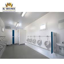 04.04.2019 · 19 captivating public bathroom design ideas. China Commercial Container Public Bathroom Modern Design China Public Shower Room Washroom Design