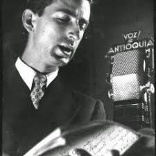 MEDELLIN ANTIGUO Y SU MUSICA: RODRIGO CORREA PALACIO -Vuelve Hermano  Francisco