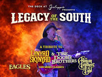 Legacy of the South