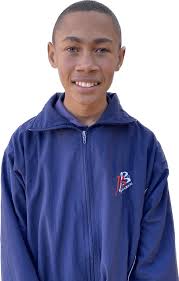 Laerskool Bertie Barnard se kwartaal 3 uitblinkers