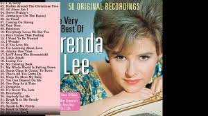 Apr 2021 • 18 songs. Best Songs Of Brenda Lee Brenda Lee S Greatest Hits Full Album Best Songs Songs Music Love
