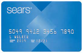 Mastercard® is a registered trademark, and the circles design is a trademark design of mastercard® international incorporated. 2021 Review Sears Card Sears Shop Your Way Mastercard