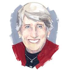 Remembering Margaret Anderson, a pioneer in palliative care￼