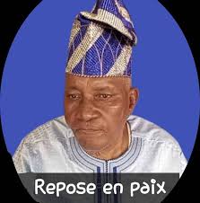 Vianney Wilfrid Azakpame Tchahounka