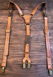 Mens Suspenders Leather Suspenders Personalized Gifts Handmade Suspender Wedding Groom Suspenders Braces Gentleman Suspenders Suspenders Men Groom Suspenders Leather Suspenders Men