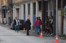 What causes the ground tremble like that? 2 Earthquakes In Aegean Sea Shake Western Turkey Daily Sabah