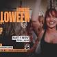 OVER 30s HALLOWEEN DAY PARTY - HALIFAX ???? event in Halifax, NS