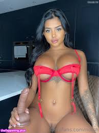 Nursh  Nurshath Dulal  nurshathd_ Фото обнажённых OnlyFans 36 – The  Fappening Plus!