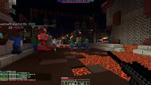 This is where the master plan took shape. Town Survival Minecraft Zombies This Map Is Annoying In Minecraft Too Part 2 Video Dailymotion