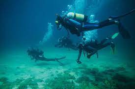 Scuba Diving What Are The Bends And How Do You Pre