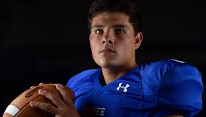 Oconee County's Zeb Noland picks up Region 8-3A honors