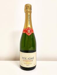 Harmonisch, fruchtige verführung in zartrosa und eleganter erscheinung. Champagner Gunstig Kaufen Pol Aime Brut Reserve 750ml